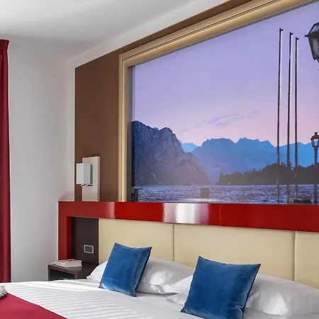 Hotel Kairos Garda