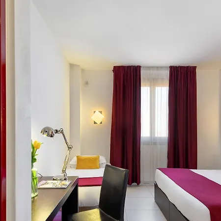 Hotel Kairos Garda 3*