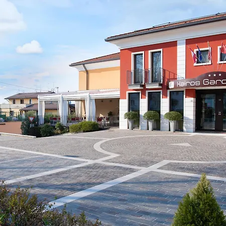 Hotel Kairos Garda