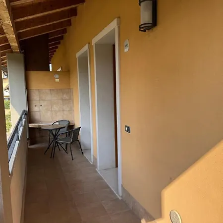 Hotel Kairos Garda