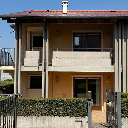 Kairos Garda 3* Castelnuovo del Garda