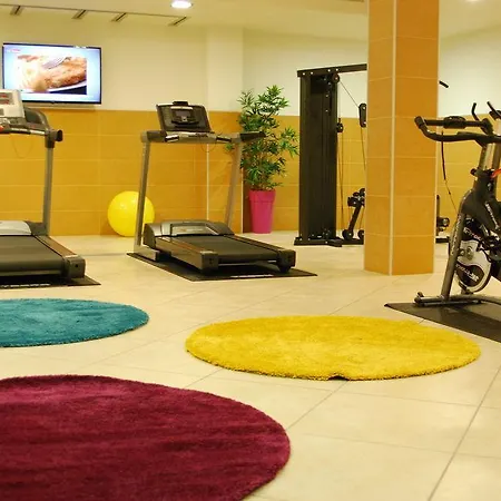 Kairos Garda Hotel 3*