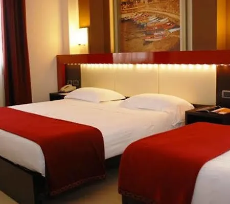Kairos Garda Hotel
